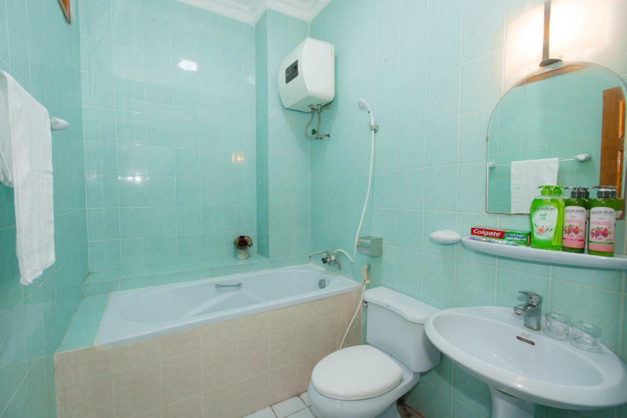 Cbd 3 - In - The Art Apartment *