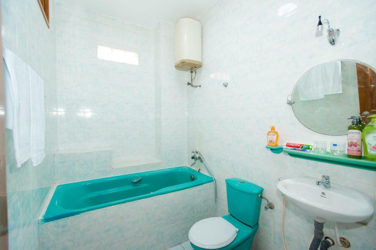 Cbd 3 - In - The Art Apartment Ho Chi Minh City